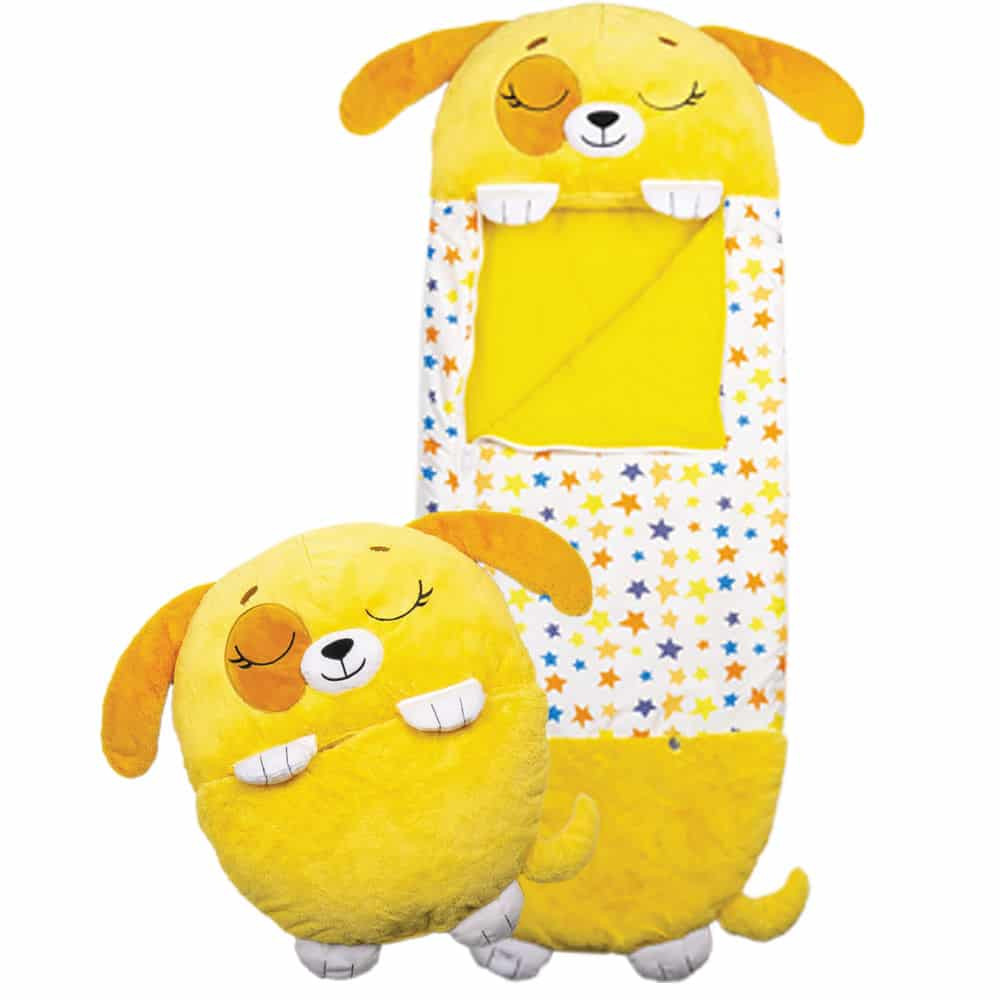 Vista 4 de Happy Nappers 160*50cm Saco De Dormir